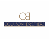 https://www.logocontest.com/public/logoimage/1591213424Coulson Brothers - 2.png